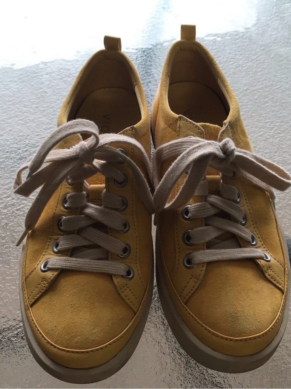 Vionic Women's Winny Sneaker